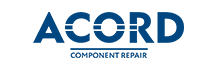 Acord Conponent Repair